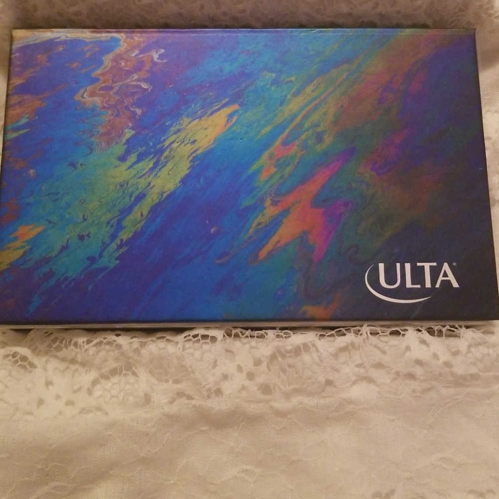 BN Ulta palette